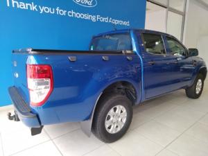 Ford Ranger 2.2TDCi double cab Hi-Rider XL auto - Image 6