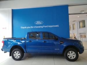 Ford Ranger 2.2TDCi double cab Hi-Rider XL auto - Image 7