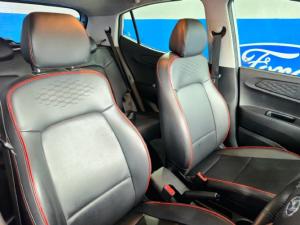 Hyundai Grand i10 1.2 Fluid hatch manual - Image 12