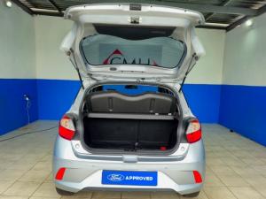 Hyundai Grand i10 1.2 Fluid hatch manual - Image 13