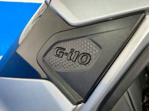 Hyundai Grand i10 1.2 Fluid hatch manual - Image 16