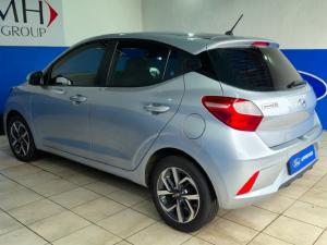 Hyundai Grand i10 1.2 Fluid hatch manual - Image 4
