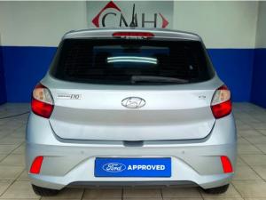 Hyundai Grand i10 1.2 Fluid hatch manual - Image 5
