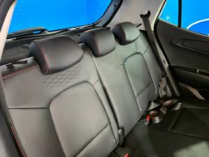 Hyundai Grand i10 1.2 Fluid hatch manual - Image 7