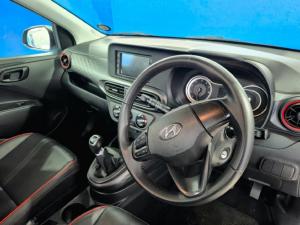 Hyundai Grand i10 1.2 Fluid hatch manual - Image 8