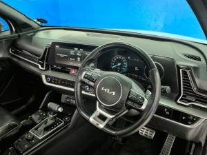 Kia Sportage 1.6T-GDi GT Line Plus - Image 10