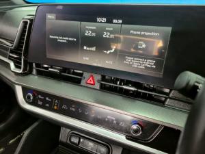 Kia Sportage 1.6T-GDi GT Line Plus - Image 12