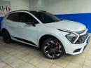 Thumbnail Kia Sportage 1.6T-GDi GT Line Plus
