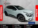 Thumbnail Kia Sportage 1.6T-GDi GT Line Plus