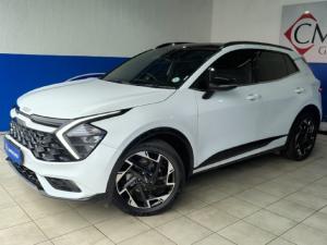 Kia Sportage 1.6T-GDi GT Line Plus - Image 2