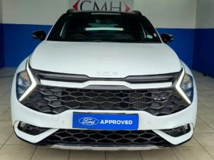 Kia Sportage 1.6T-GDi GT Line Plus - Image 3