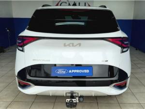 Kia Sportage 1.6T-GDi GT Line Plus - Image 4