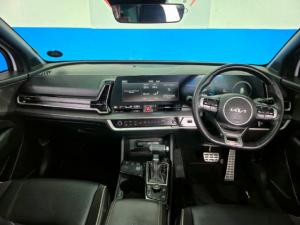Kia Sportage 1.6T-GDi GT Line Plus - Image 9
