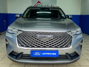 Haval H6 2.0GDIT 4WD Super Luxury - Image 10