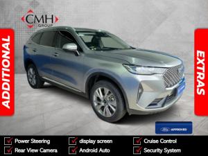 Haval H6 2.0GDIT 4WD Super Luxury - Image 1