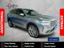 Thumbnail Haval H6 2.0GDIT 4WD Super Luxury