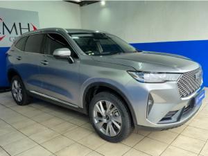 Haval H6 2.0GDIT 4WD Super Luxury - Image 1