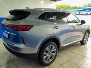 Haval H6 2.0GDIT 4WD Super Luxury - Image 2