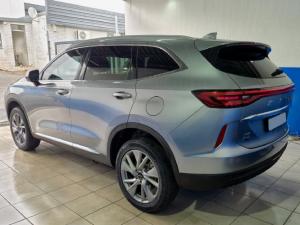 Haval H6 2.0GDIT 4WD Super Luxury - Image 4