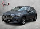 Thumbnail Mazda CX-3 2.0 Active auto