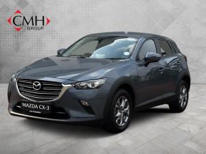 Mazda CX-3 2.0 Active auto - Image 1