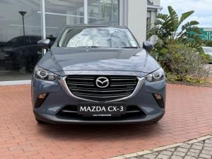 Mazda CX-3 2.0 Active auto - Image 3
