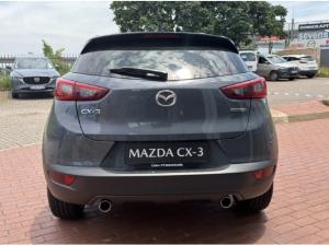 Mazda CX-3 2.0 Active auto - Image 8