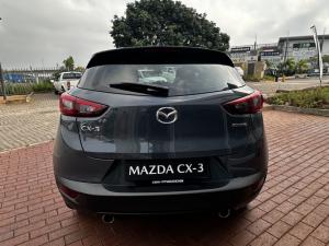 Mazda CX-3 2.0 Active auto - Image 8