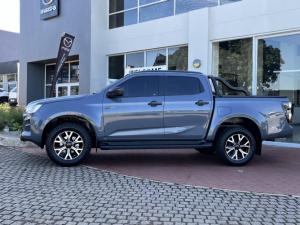 Isuzu D-Max 1.9TD double cab LS X-Rider auto - Image 2