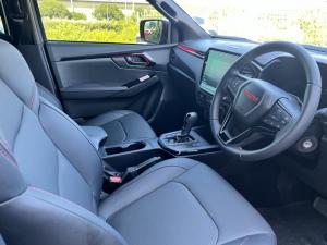 Isuzu D-Max 1.9TD double cab LS X-Rider auto - Image 4