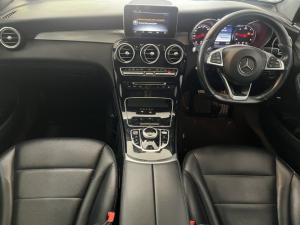 Mercedes-Benz GLC GLC250d 4Matic - Image 10