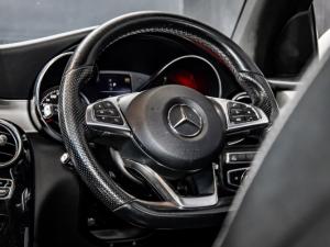 Mercedes-Benz GLC GLC250d 4Matic - Image 12