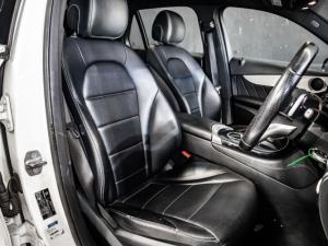 Mercedes-Benz GLC GLC250d 4Matic - Image 13