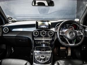 Mercedes-Benz GLC GLC250d 4Matic - Image 14