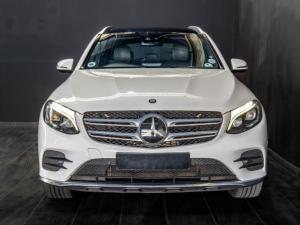 Mercedes-Benz GLC GLC250d 4Matic - Image 16