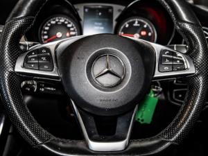 Mercedes-Benz GLC GLC250d 4Matic - Image 18