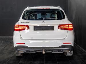 Mercedes-Benz GLC GLC250d 4Matic - Image 19