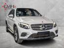 Thumbnail Mercedes-Benz GLC GLC250d 4Matic
