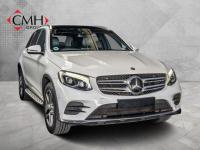 Thumbnail Mercedes-Benz GLC GLC250d 4Matic