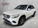 Thumbnail Mercedes-Benz GLC GLC250d 4Matic