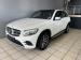 Mercedes-Benz GLC GLC250d 4Matic - Thumbnail 1