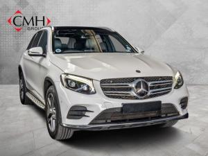 Mercedes-Benz GLC GLC250d 4Matic - Image 1