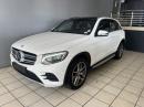 Thumbnail Mercedes-Benz GLC GLC250d 4Matic