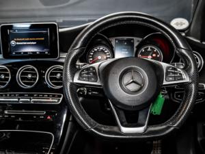 Mercedes-Benz GLC GLC250d 4Matic - Image 20