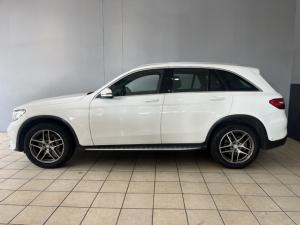 Mercedes-Benz GLC GLC250d 4Matic - Image 2
