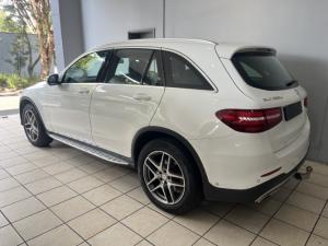 Mercedes-Benz GLC GLC250d 4Matic - Image 3