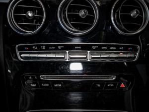Mercedes-Benz GLC GLC250d 4Matic - Image 3