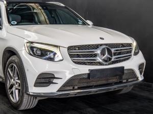 Mercedes-Benz GLC GLC250d 4Matic - Image 4