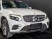 Mercedes-Benz GLC GLC250d 4Matic - Thumbnail 4