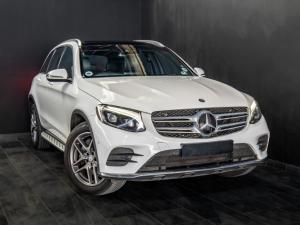 Mercedes-Benz GLC GLC250d 4Matic - Image 5